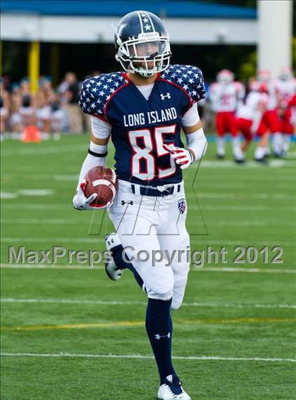 Thumbnail 1 in Empire Challenge (Long Island vs New York City) photogallery.
