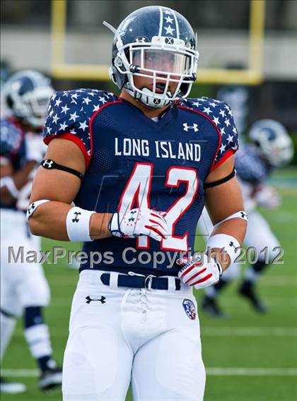 Thumbnail 2 in Empire Challenge (Long Island vs New York City) photogallery.