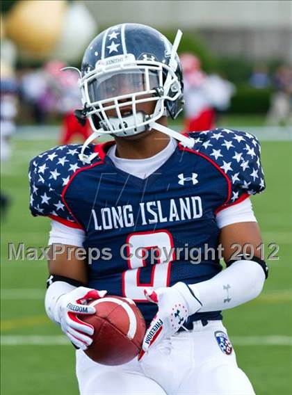 Thumbnail 3 in Empire Challenge (Long Island vs New York City) photogallery.