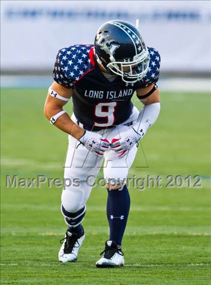 Thumbnail 1 in Empire Challenge (Long Island vs New York City) photogallery.