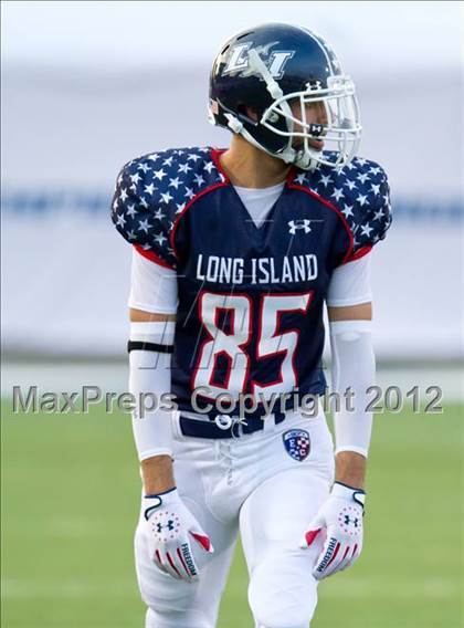 Thumbnail 2 in Empire Challenge (Long Island vs New York City) photogallery.