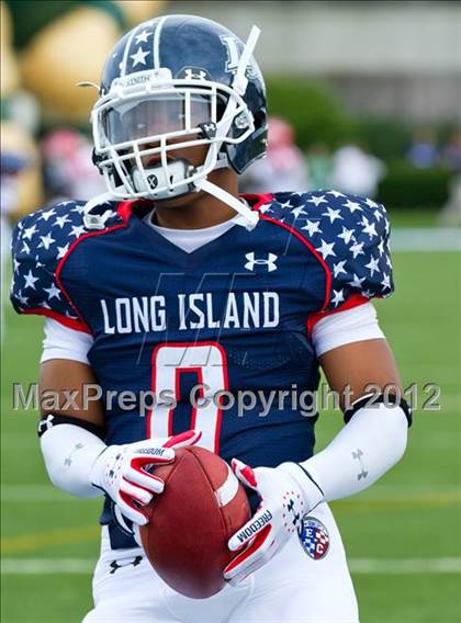Thumbnail 1 in Empire Challenge (Long Island vs New York City) photogallery.