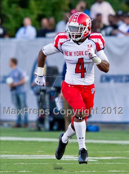 Thumbnail 2 in Empire Challenge (Long Island vs New York City) photogallery.