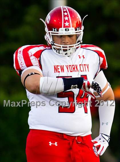 Thumbnail 1 in Empire Challenge (Long Island vs New York City) photogallery.