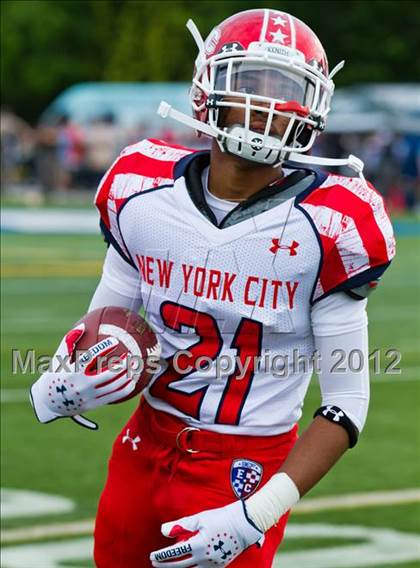 Thumbnail 1 in Empire Challenge (Long Island vs New York City) photogallery.