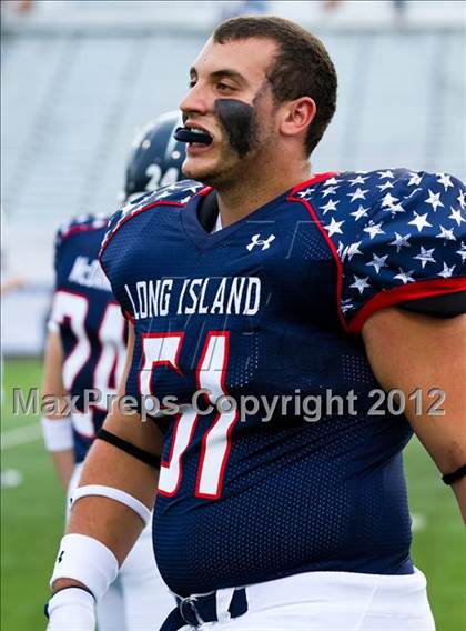 Thumbnail 3 in Empire Challenge (Long Island vs New York City) photogallery.