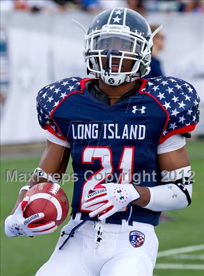 Thumbnail 1 in Empire Challenge (Long Island vs New York City) photogallery.