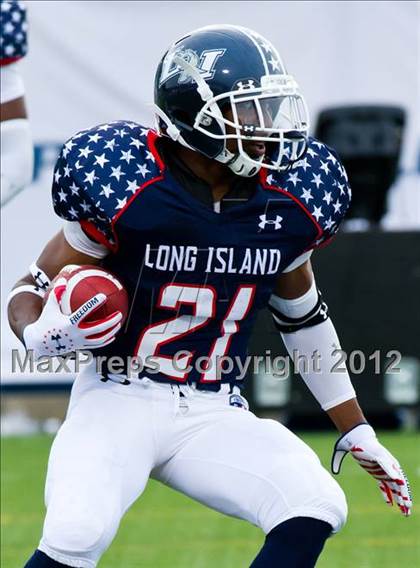 Thumbnail 1 in Empire Challenge (Long Island vs New York City) photogallery.