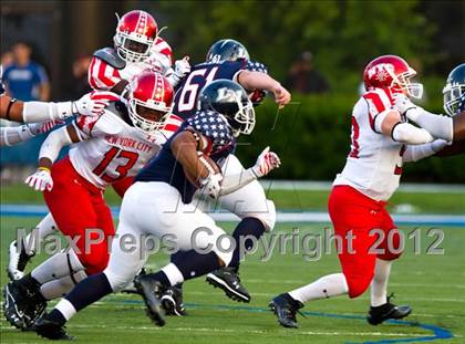 Thumbnail 2 in Empire Challenge (Long Island vs New York City) photogallery.