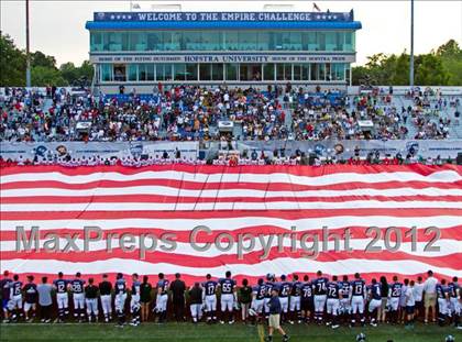 Thumbnail 2 in Empire Challenge (Long Island vs New York City) photogallery.