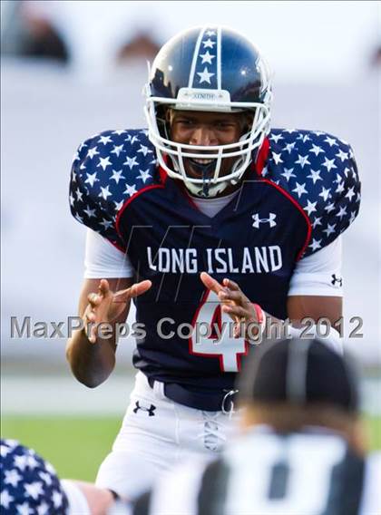 Thumbnail 1 in Empire Challenge (Long Island vs New York City) photogallery.