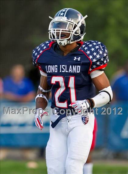 Thumbnail 2 in Empire Challenge (Long Island vs New York City) photogallery.