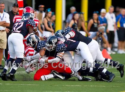 Thumbnail 2 in Empire Challenge (Long Island vs New York City) photogallery.