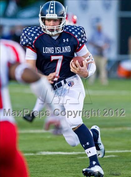 Thumbnail 1 in Empire Challenge (Long Island vs New York City) photogallery.