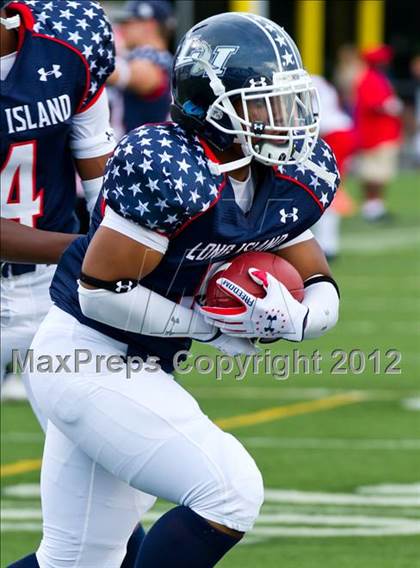 Thumbnail 2 in Empire Challenge (Long Island vs New York City) photogallery.