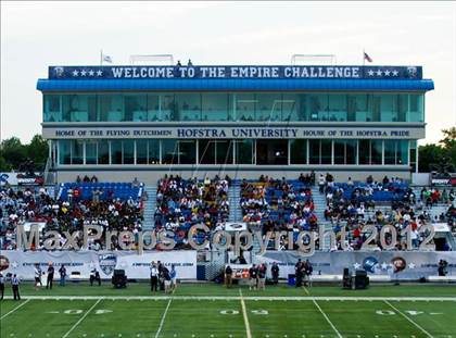 Thumbnail 1 in Empire Challenge (Long Island vs New York City) photogallery.