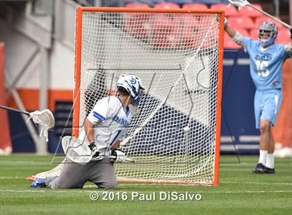 Thumbnail 1 in Dawson School vs. Valor Christian (CHSAA 4A Final) photogallery.