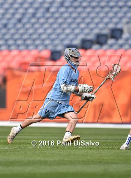 Thumbnail 1 in Dawson School vs. Valor Christian (CHSAA 4A Final) photogallery.