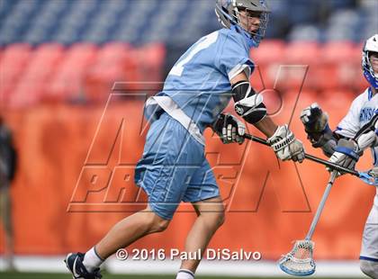 Thumbnail 1 in Dawson School vs. Valor Christian (CHSAA 4A Final) photogallery.