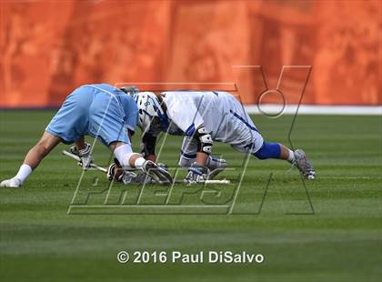 Thumbnail 1 in Dawson School vs. Valor Christian (CHSAA 4A Final) photogallery.