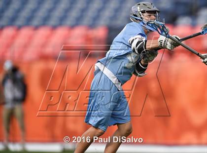 Thumbnail 3 in Dawson School vs. Valor Christian (CHSAA 4A Final) photogallery.