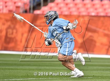 Thumbnail 3 in Dawson School vs. Valor Christian (CHSAA 4A Final) photogallery.