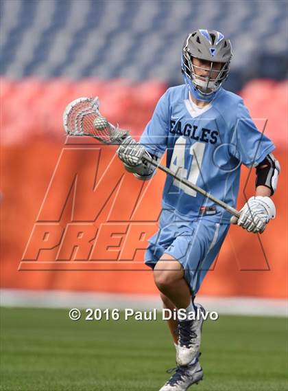 Thumbnail 1 in Dawson School vs. Valor Christian (CHSAA 4A Final) photogallery.
