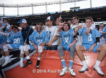Thumbnail 1 in Dawson School vs. Valor Christian (CHSAA 4A Final) photogallery.