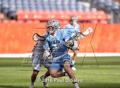 Thumbnail 1 in Dawson School vs. Valor Christian (CHSAA 4A Final) photogallery.