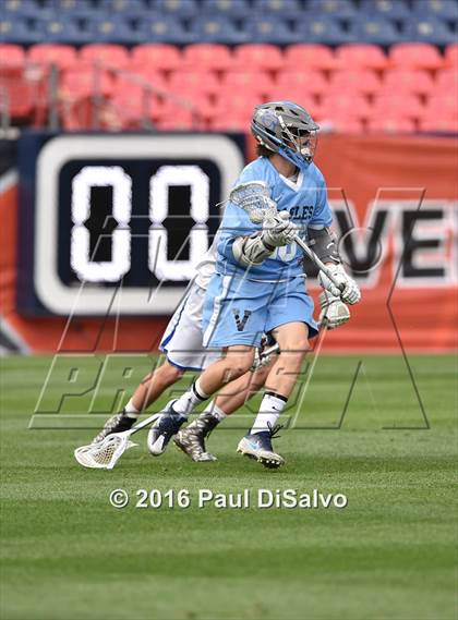Thumbnail 1 in Dawson School vs. Valor Christian (CHSAA 4A Final) photogallery.