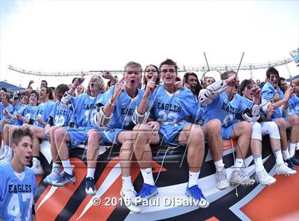 Thumbnail 1 in Dawson School vs. Valor Christian (CHSAA 4A Final) photogallery.