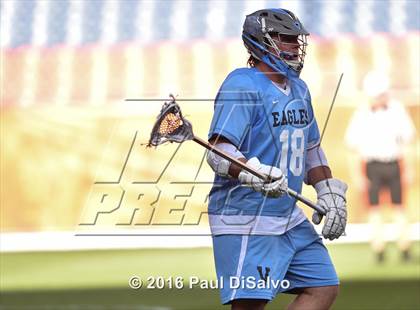 Thumbnail 3 in Dawson School vs. Valor Christian (CHSAA 4A Final) photogallery.