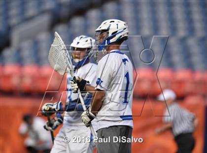 Thumbnail 1 in Dawson School vs. Valor Christian (CHSAA 4A Final) photogallery.