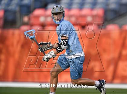 Thumbnail 1 in Dawson School vs. Valor Christian (CHSAA 4A Final) photogallery.