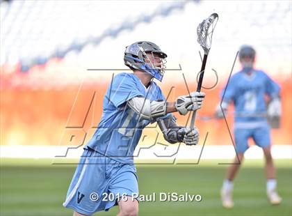 Thumbnail 1 in Dawson School vs. Valor Christian (CHSAA 4A Final) photogallery.