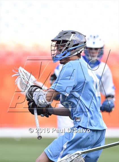 Thumbnail 1 in Dawson School vs. Valor Christian (CHSAA 4A Final) photogallery.