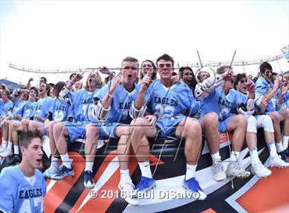Thumbnail 2 in Dawson School vs. Valor Christian (CHSAA 4A Final) photogallery.