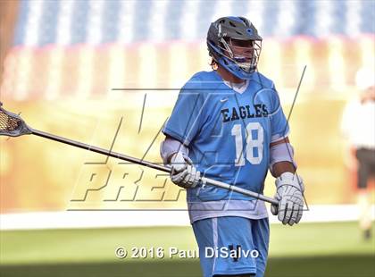 Thumbnail 1 in Dawson School vs. Valor Christian (CHSAA 4A Final) photogallery.