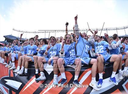 Thumbnail 1 in Dawson School vs. Valor Christian (CHSAA 4A Final) photogallery.
