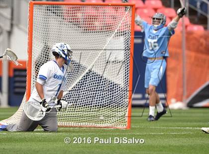 Thumbnail 1 in Dawson School vs. Valor Christian (CHSAA 4A Final) photogallery.