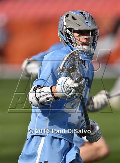 Thumbnail 1 in Dawson School vs. Valor Christian (CHSAA 4A Final) photogallery.