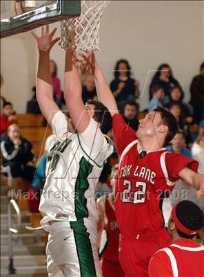 Thumbnail 1 in Fox Lane @ Brewster photogallery.