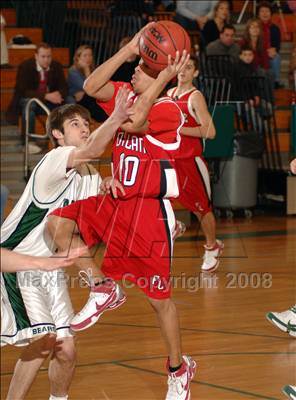 Thumbnail 1 in Fox Lane @ Brewster photogallery.