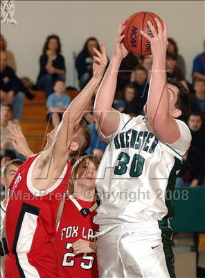 Thumbnail 3 in Fox Lane @ Brewster photogallery.
