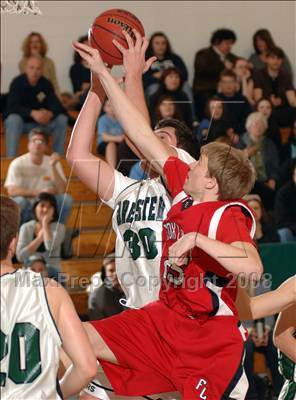 Thumbnail 1 in Fox Lane @ Brewster photogallery.