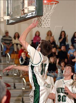 Thumbnail 1 in Fox Lane @ Brewster photogallery.