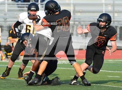 Thumbnail 3 in Antioch @ California photogallery.