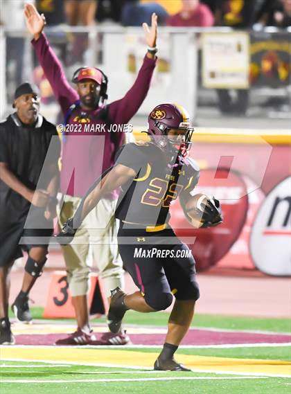 Thumbnail 3 in Desert Vista @ Mountain Pointe  (Tukee Bowl) photogallery.