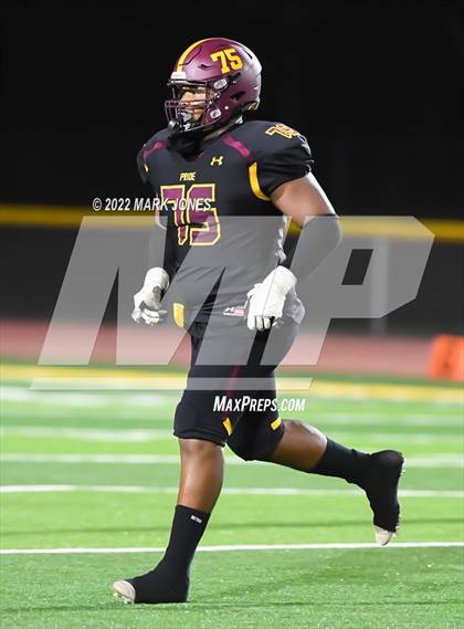 Thumbnail 1 in Desert Vista @ Mountain Pointe  (Tukee Bowl) photogallery.