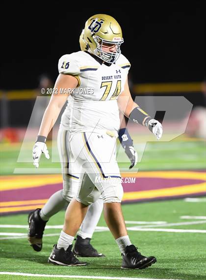 Thumbnail 1 in Desert Vista @ Mountain Pointe  (Tukee Bowl) photogallery.